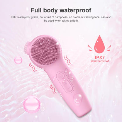 Facial Cleansing Brush