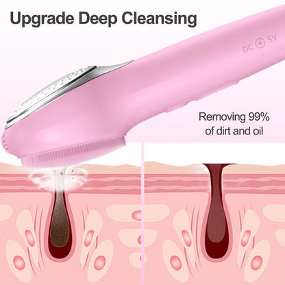 Facial Cleansing Brush