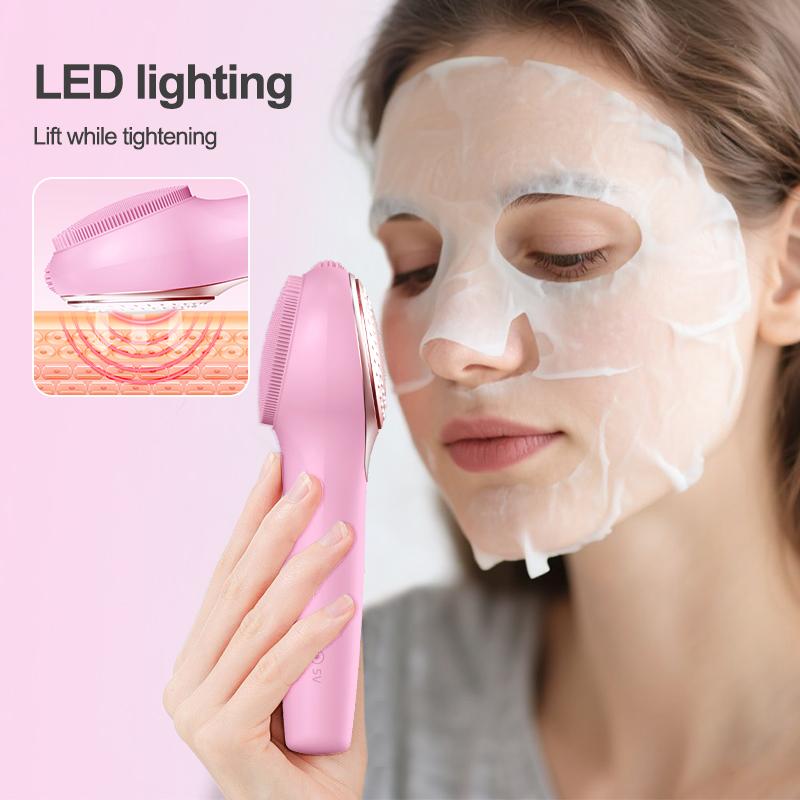 Facial Cleansing Brush